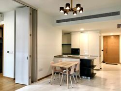 Marina One Residences (D1), Apartment #464316441